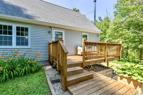 279 Weare Road New Boston NH 03070