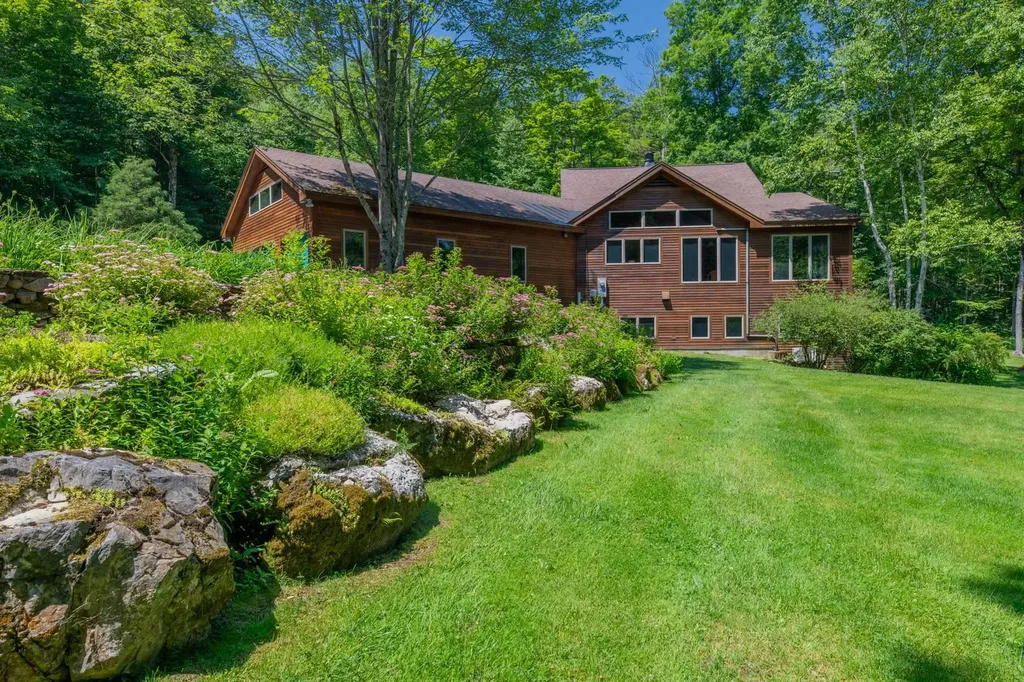 84 Frost Pond Road Dorset VT 05251