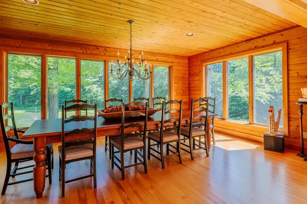 84 Frost Pond Road Dorset VT 05251