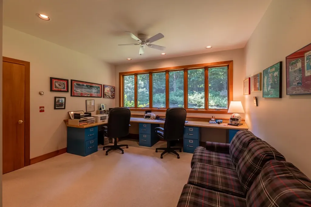 84 Frost Pond Road Dorset VT 05251