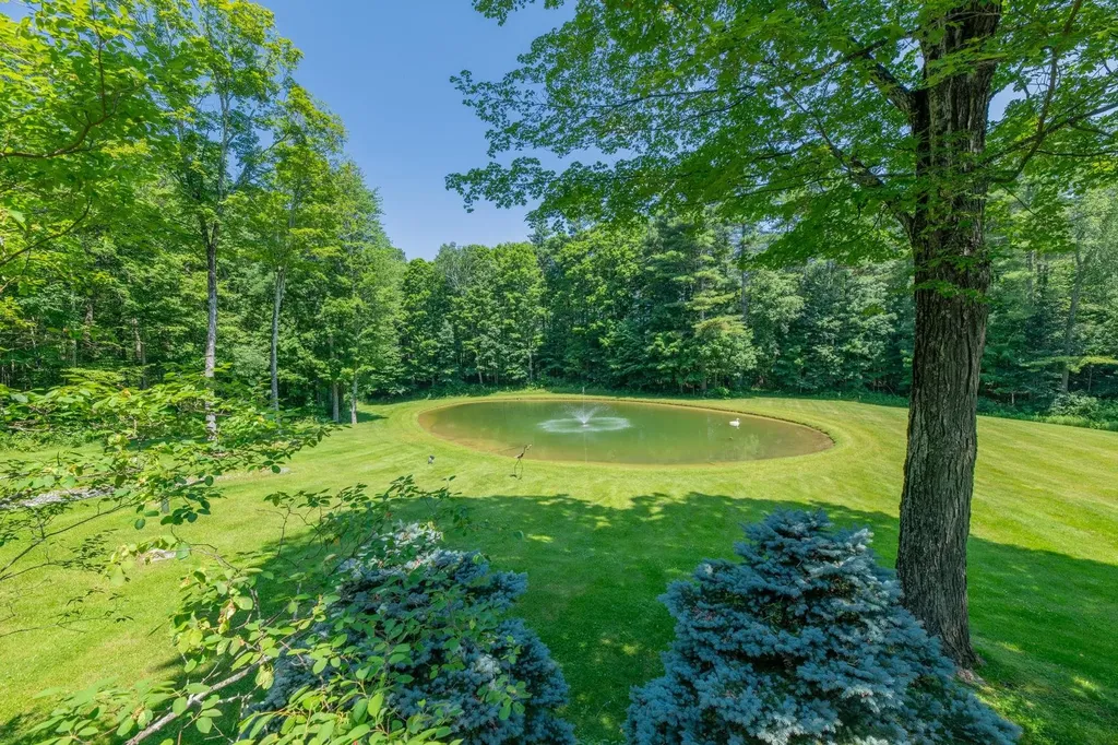 84 Frost Pond Road Dorset VT 05251