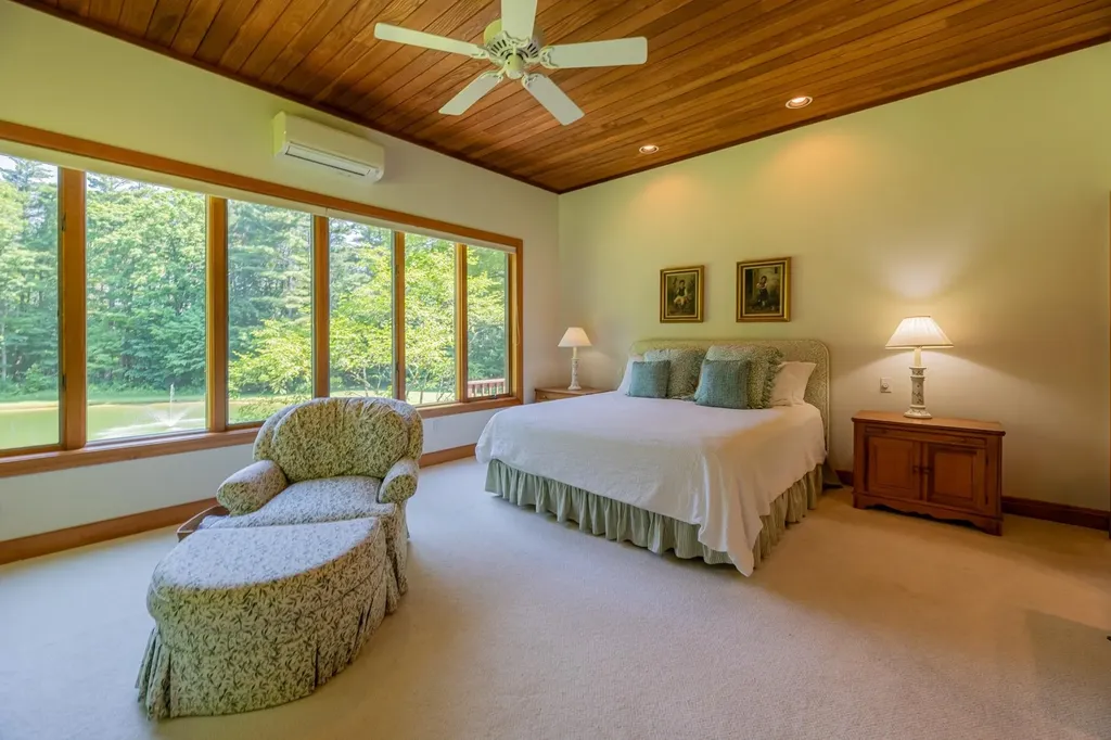 84 Frost Pond Road Dorset VT 05251