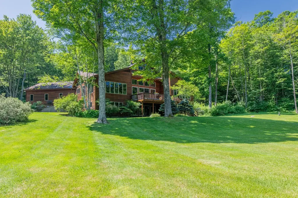 84 Frost Pond Road Dorset VT 05251