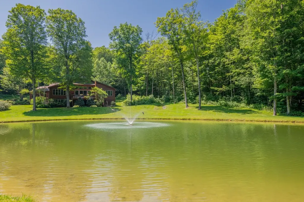84 Frost Pond Road Dorset VT 05251