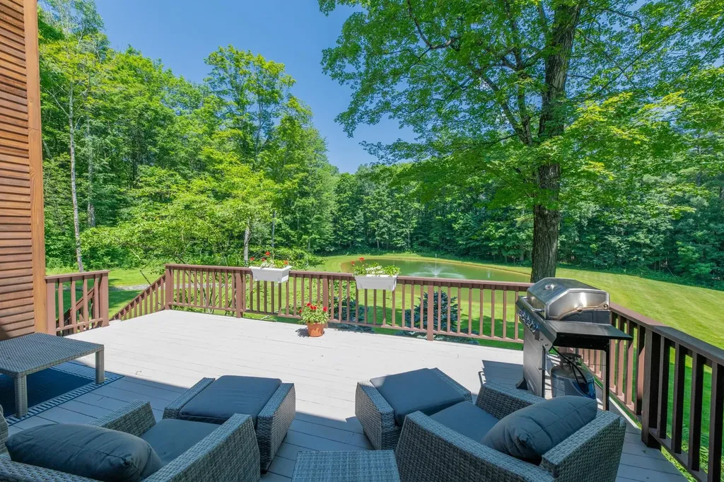 84 Frost Pond Road Dorset VT 05251