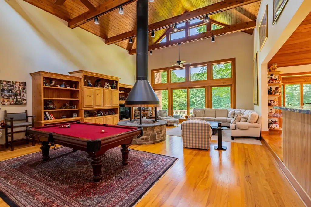 84 Frost Pond Road Dorset VT 05251