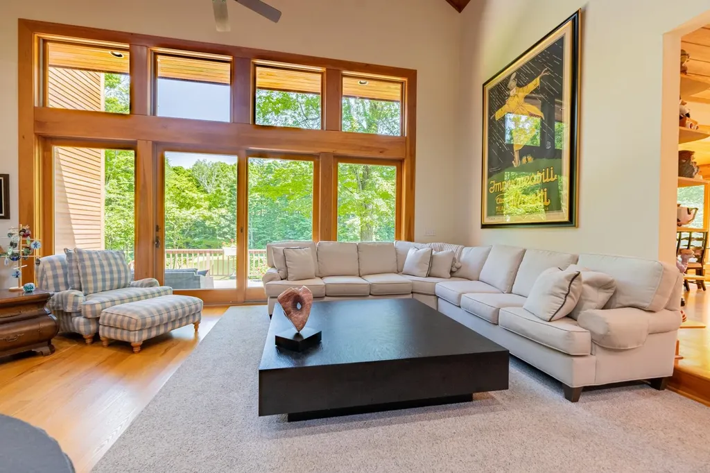 84 Frost Pond Road Dorset VT 05251