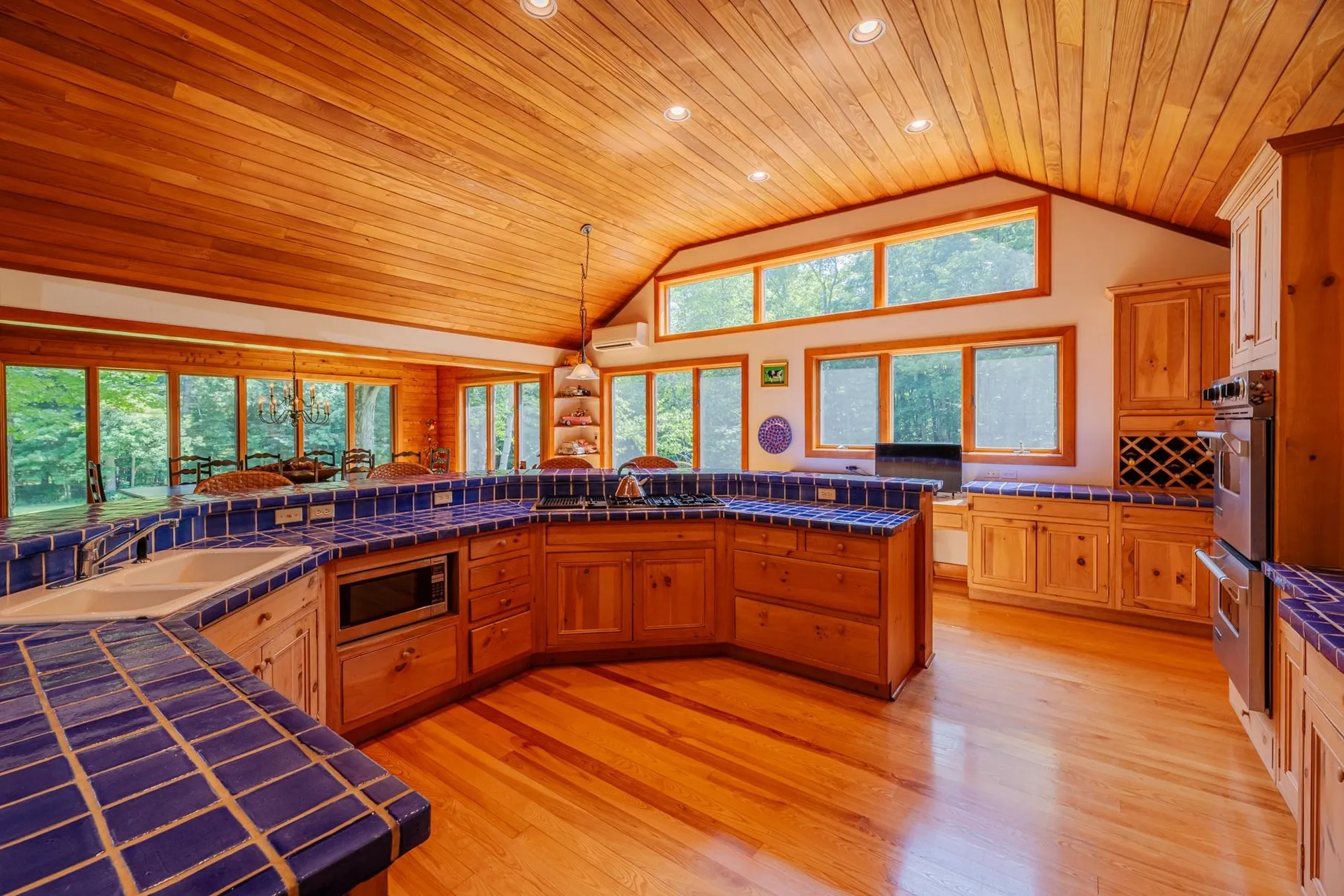 84 Frost Pond Road Dorset VT 05251