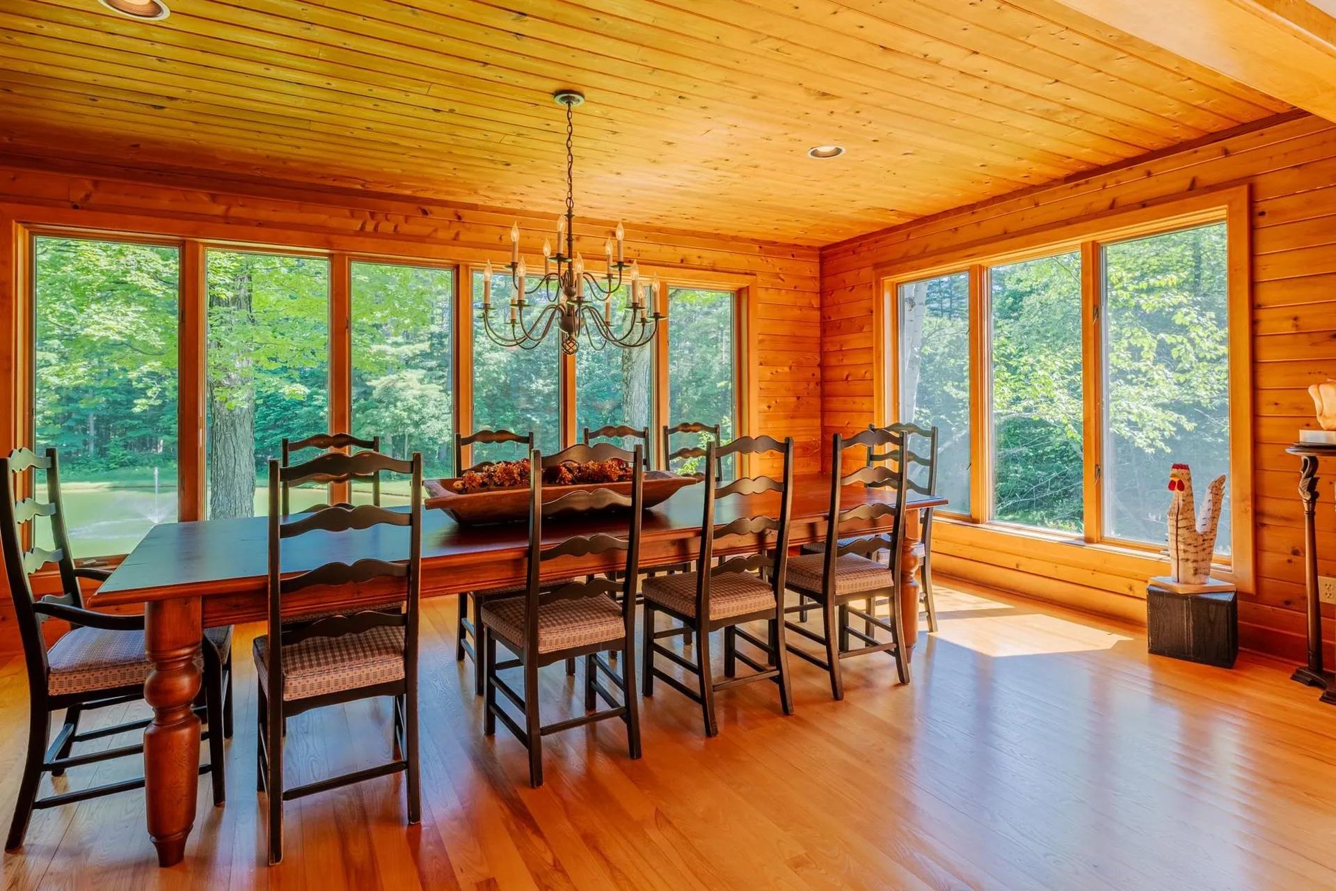 84 Frost Pond Road Dorset VT 05251