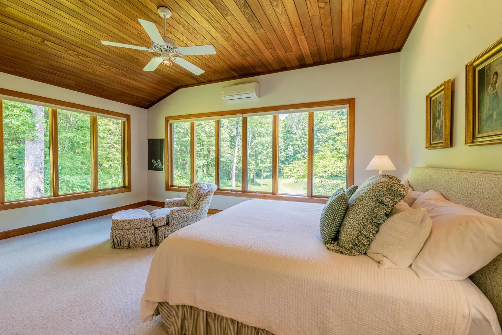 84 Frost Pond Road Dorset VT 05251
