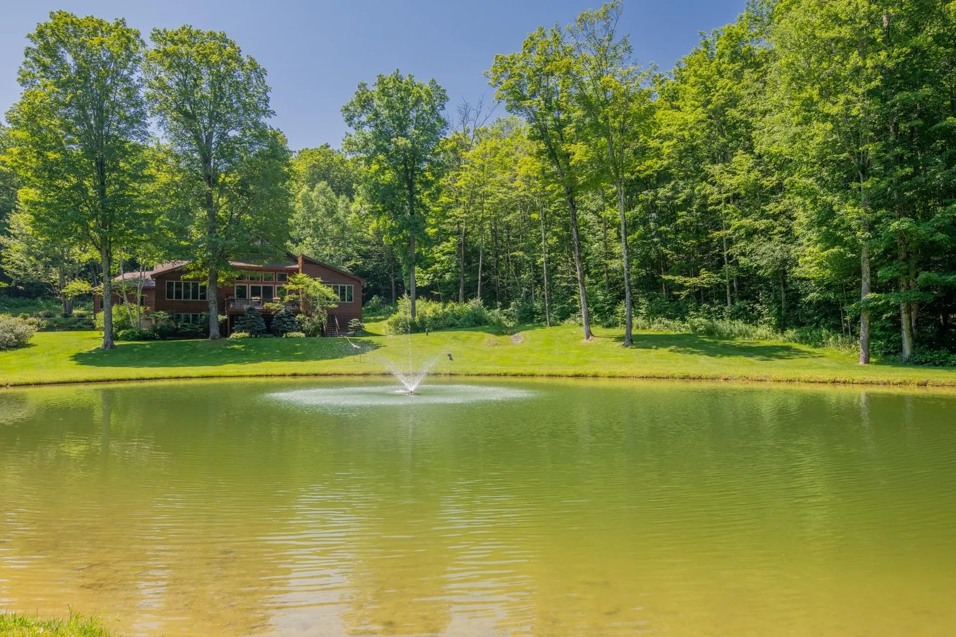 84 Frost Pond Road Dorset VT 05251