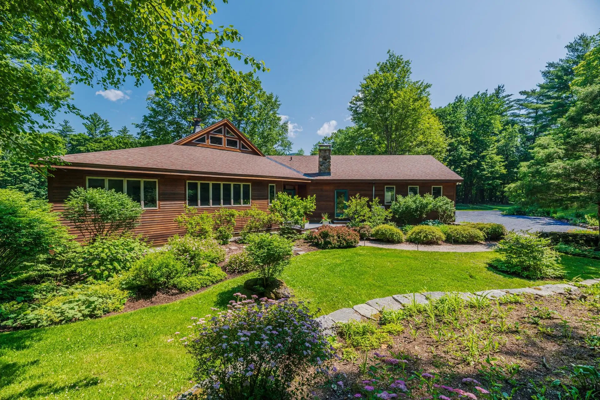 84 Frost Pond Road Dorset VT 05251