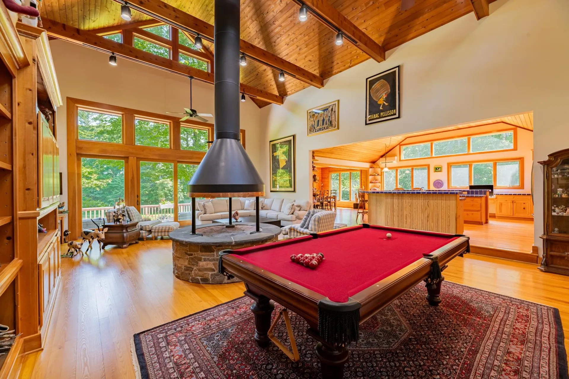84 Frost Pond Road Dorset VT 05251