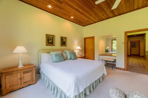 84 Frost Pond Road Dorset VT 05251