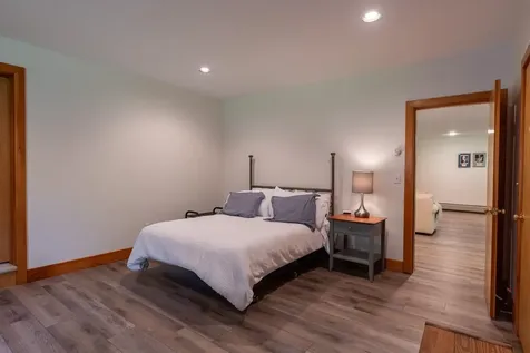 84 Frost Pond Road Dorset VT 05251
