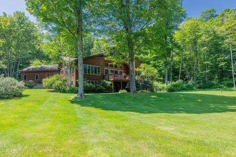 84 Frost Pond Road Dorset VT 05251