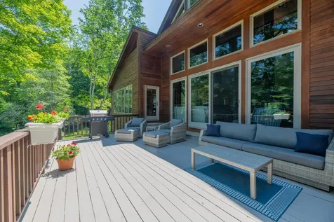 84 Frost Pond Road Dorset VT 05251