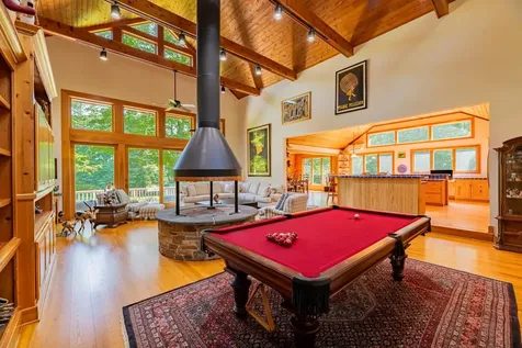84 Frost Pond Road Dorset VT 05251
