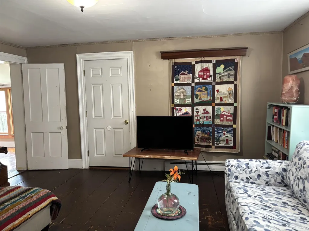 38 Clarks Avenue St. Johnsbury VT 05819