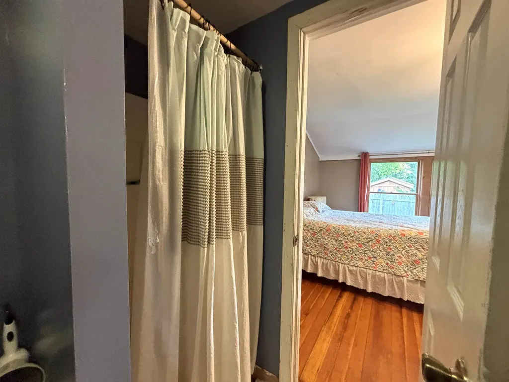 38 Clarks Avenue St. Johnsbury VT 05819
