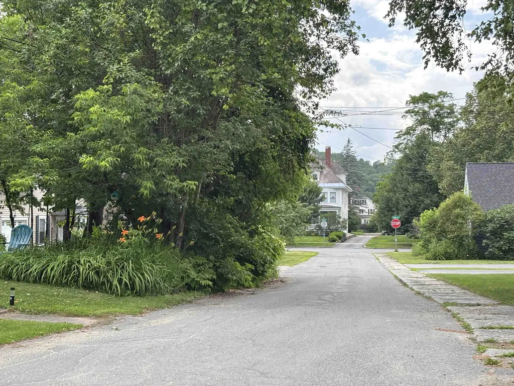38 Clarks Avenue St. Johnsbury VT 05819