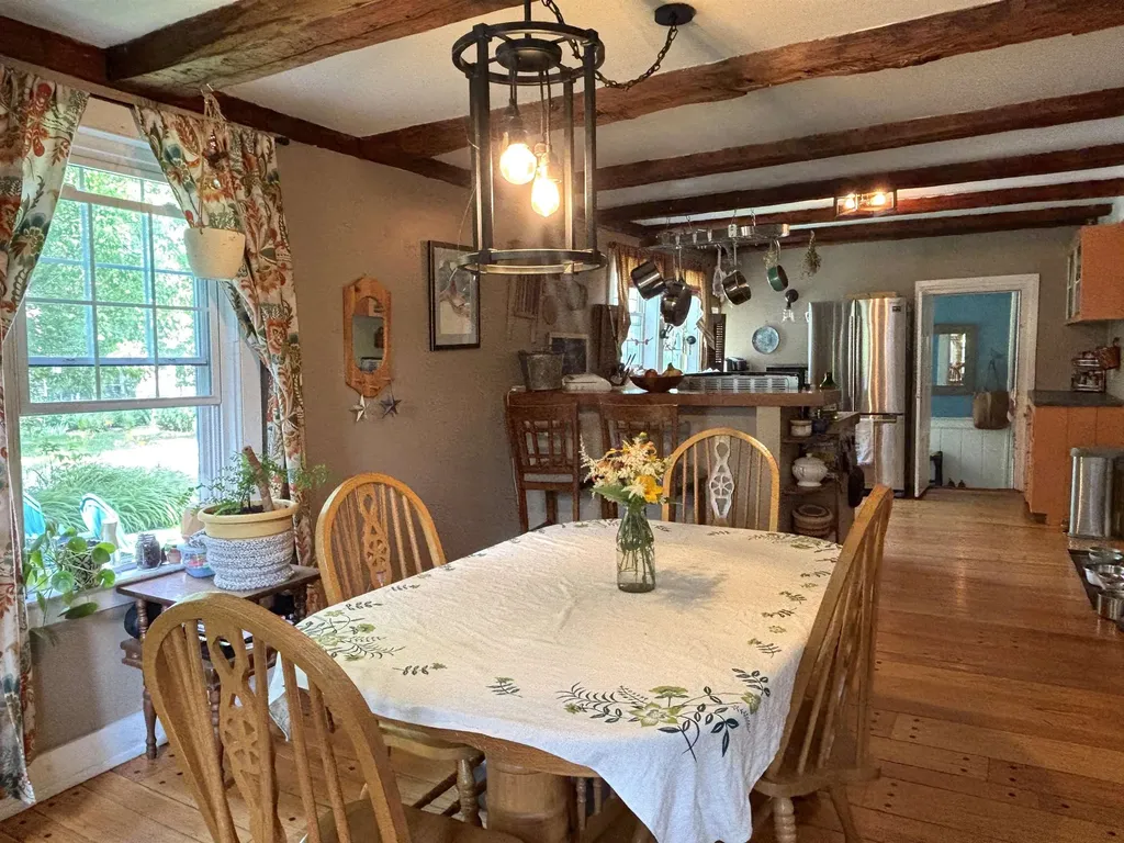 38 Clarks Avenue St. Johnsbury VT 05819