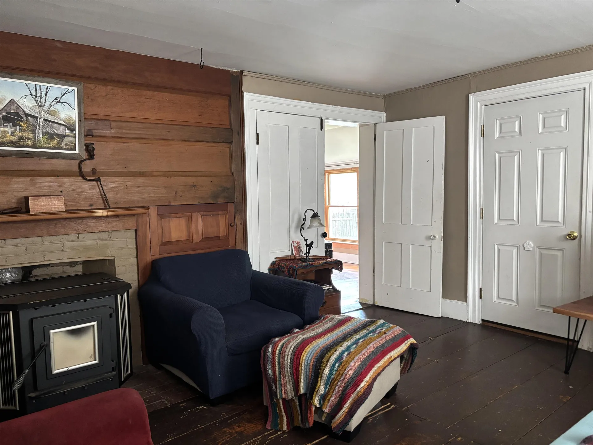 38 Clarks Avenue St. Johnsbury VT 05819