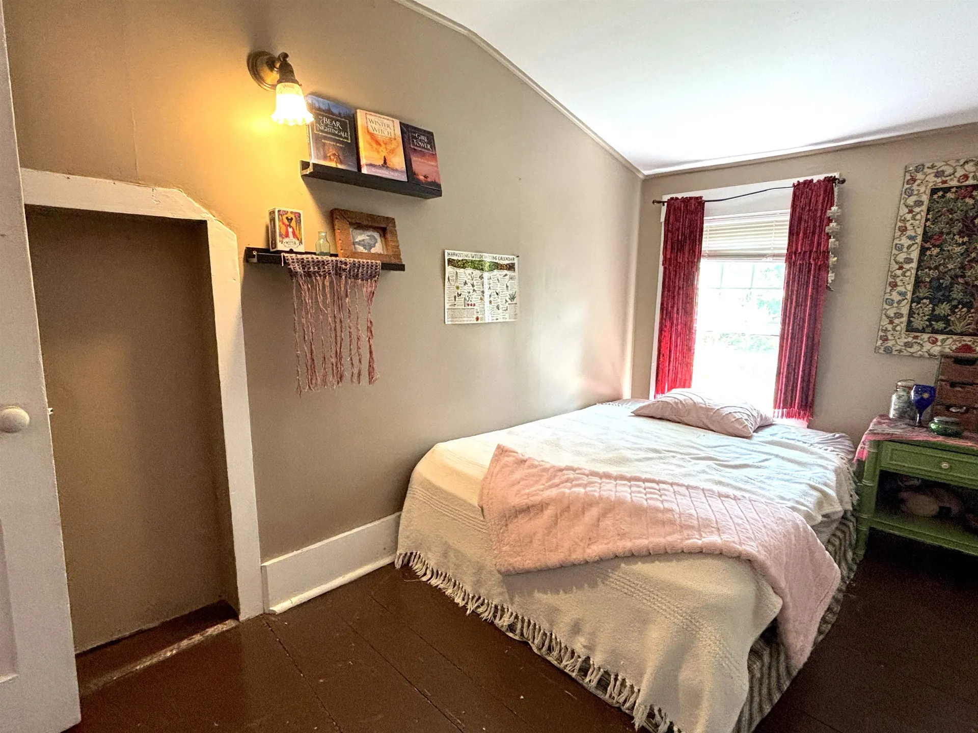 38 Clarks Avenue St. Johnsbury VT 05819