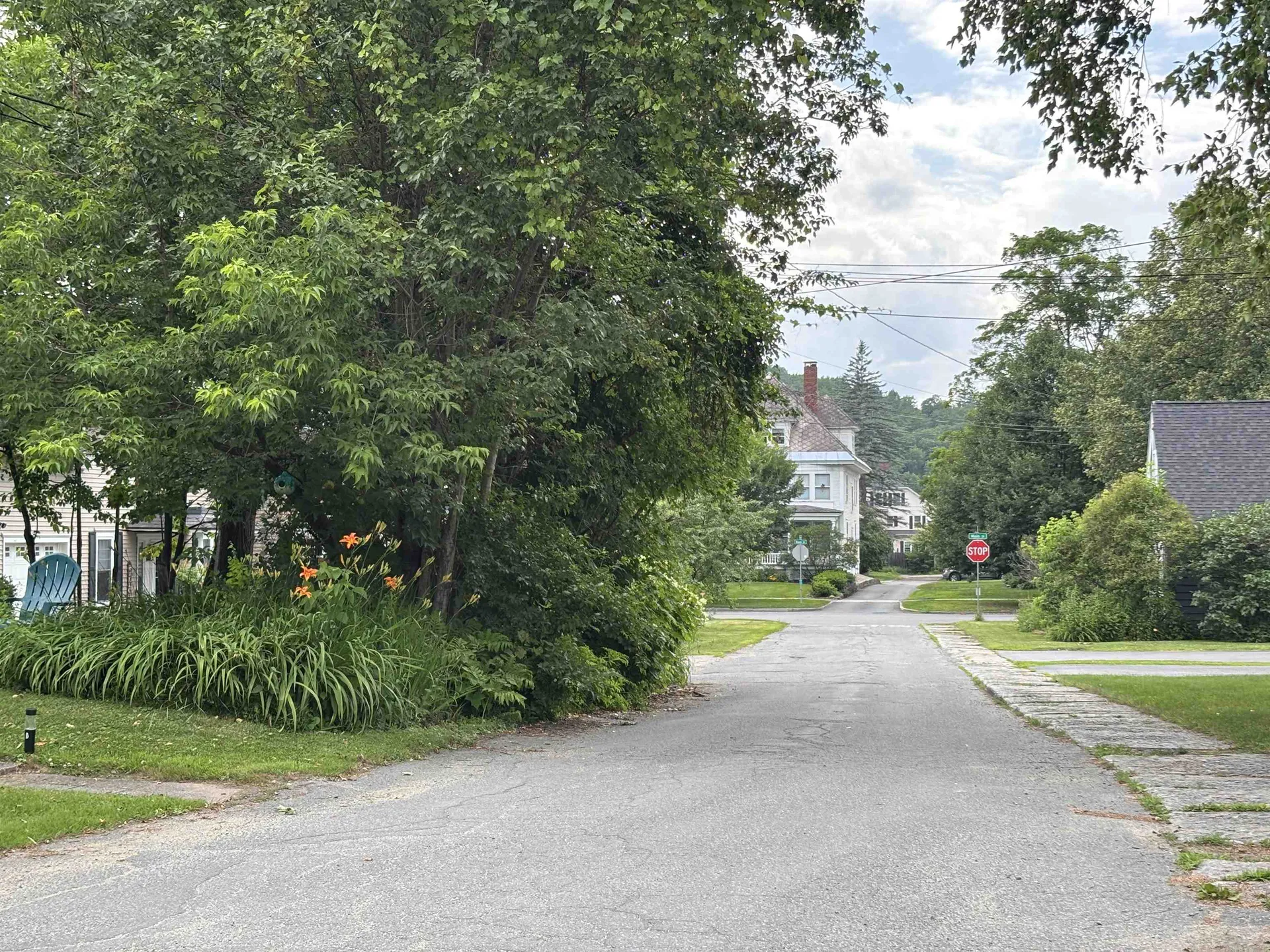 38 Clarks Avenue St. Johnsbury VT 05819