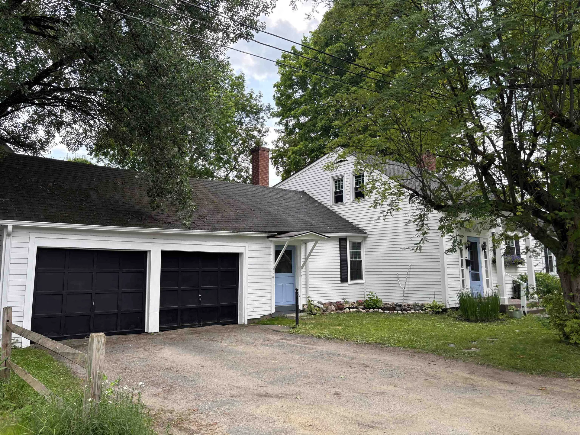 38 Clarks Avenue St. Johnsbury VT 05819
