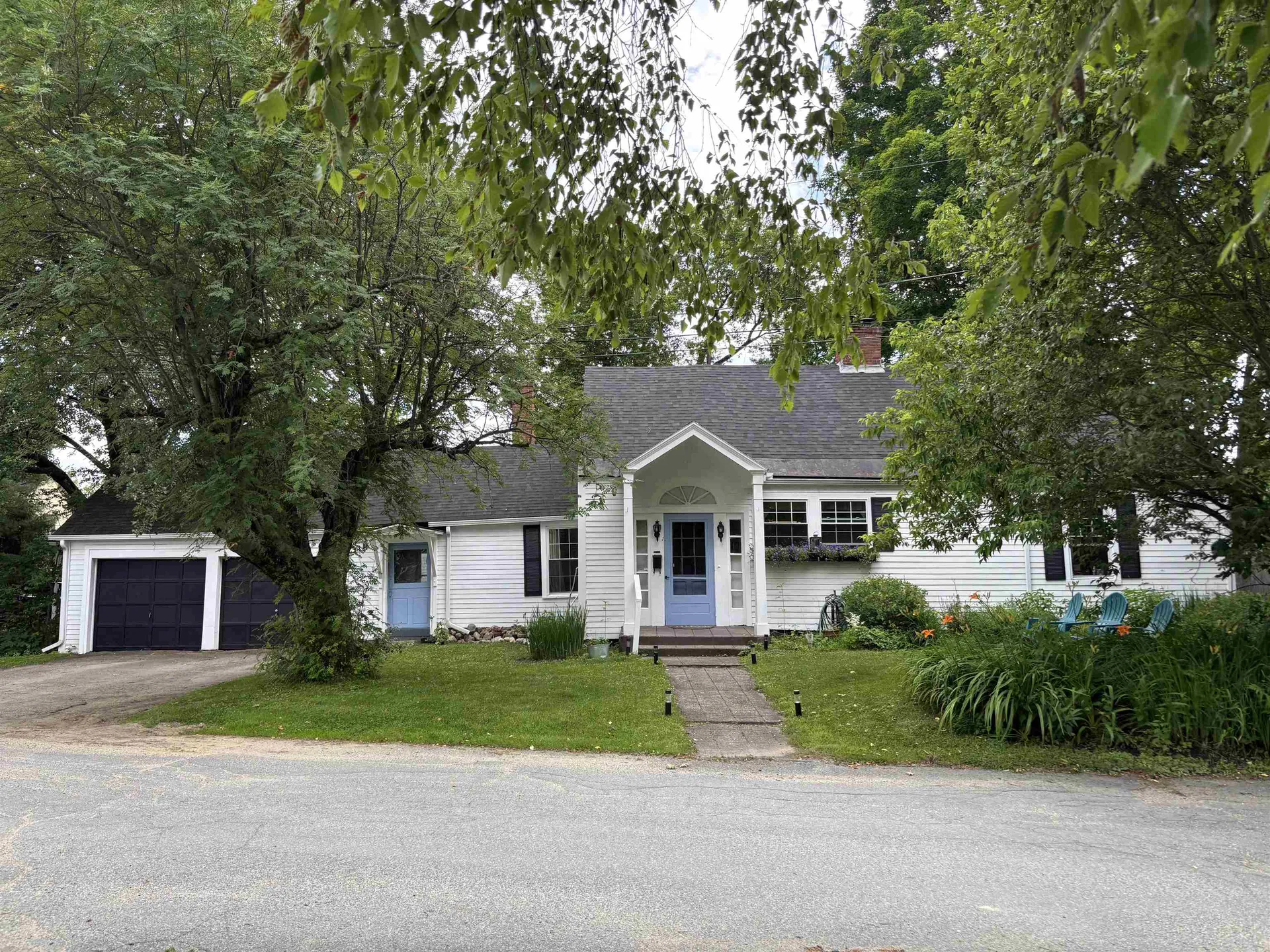 38 Clarks Avenue St. Johnsbury VT 05819