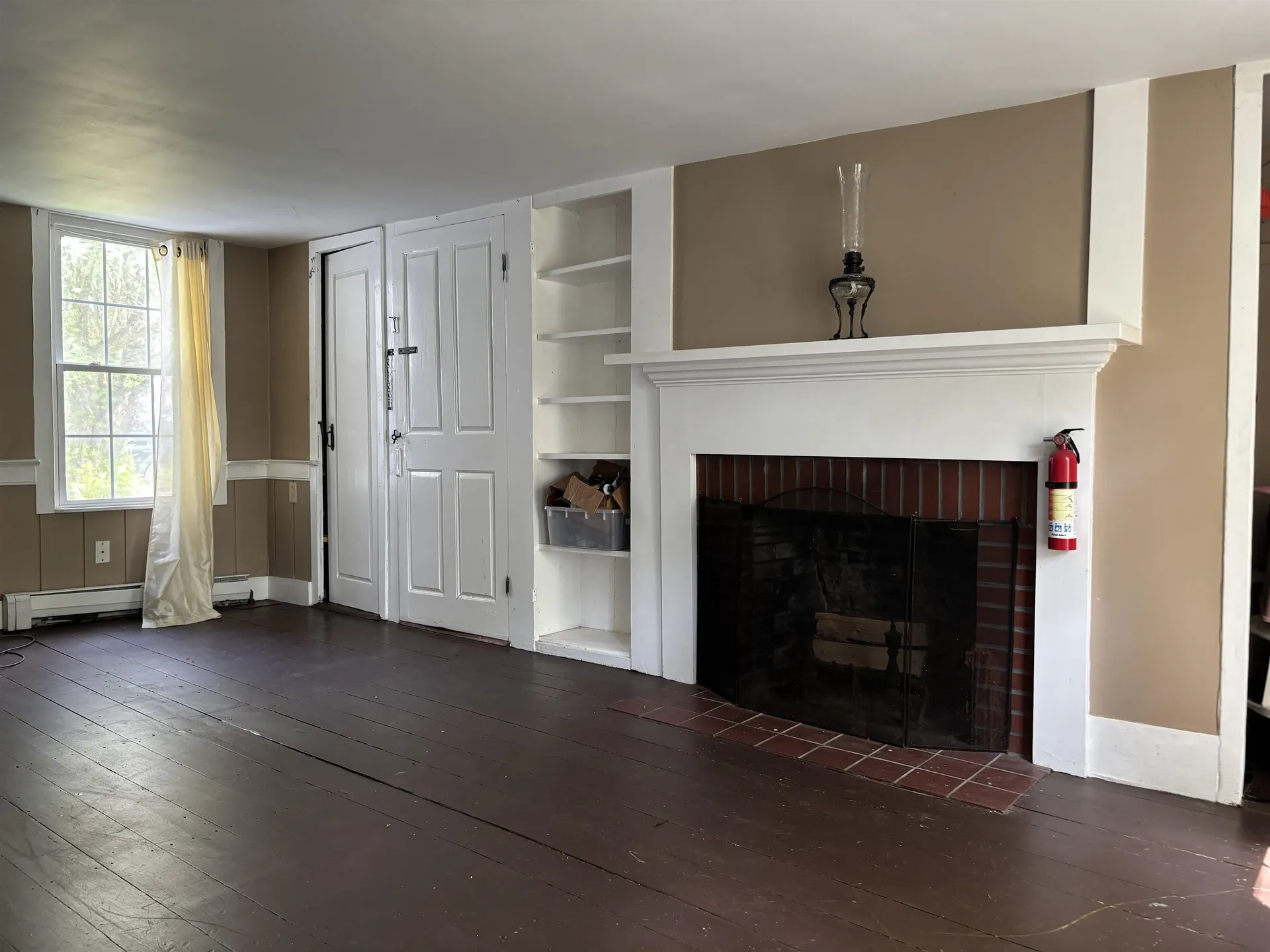 38 Clarks Avenue St. Johnsbury VT 05819