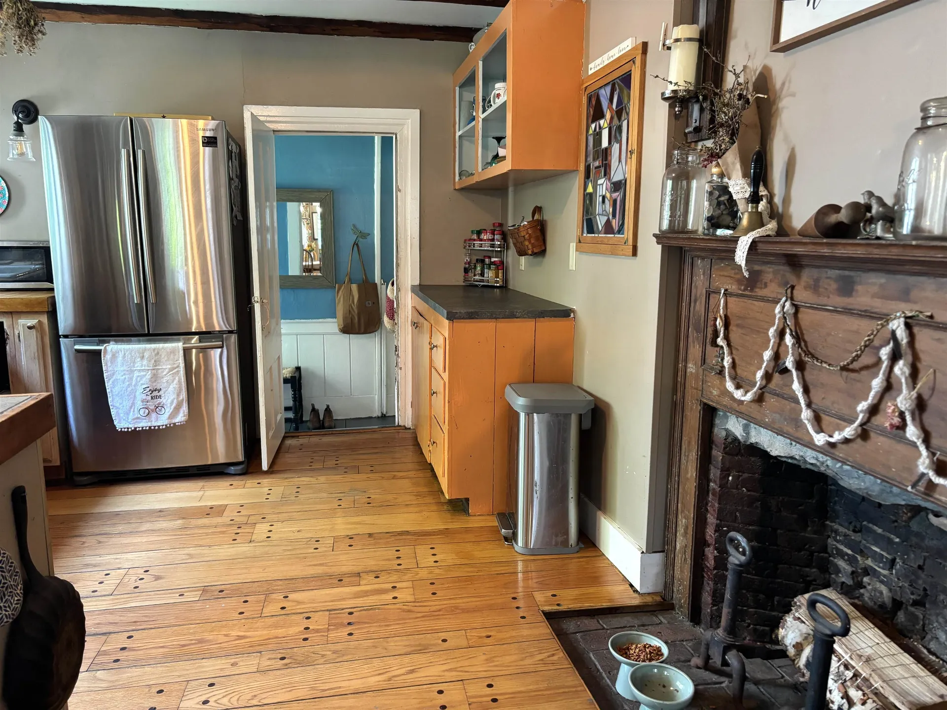 38 Clarks Avenue St. Johnsbury VT 05819