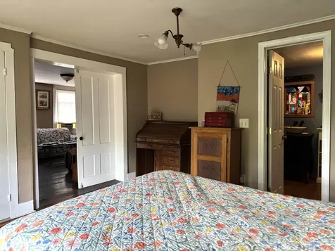 38 Clarks Avenue St. Johnsbury VT 05819