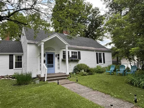 38 Clarks Avenue St. Johnsbury VT 05819