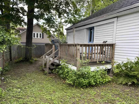 38 Clarks Avenue St. Johnsbury VT 05819