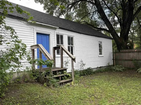 38 Clarks Avenue St. Johnsbury VT 05819