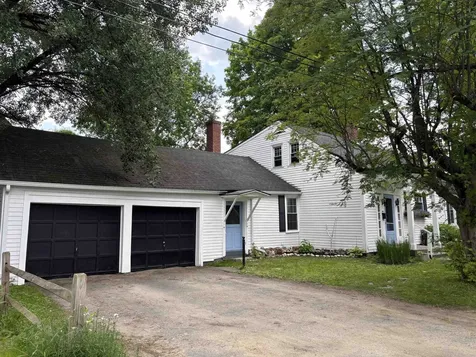 38 Clarks Avenue St. Johnsbury VT 05819