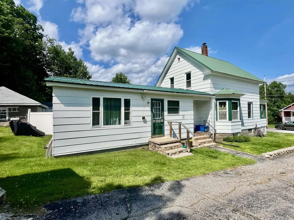 265 Norway Street Berlin NH 03570
