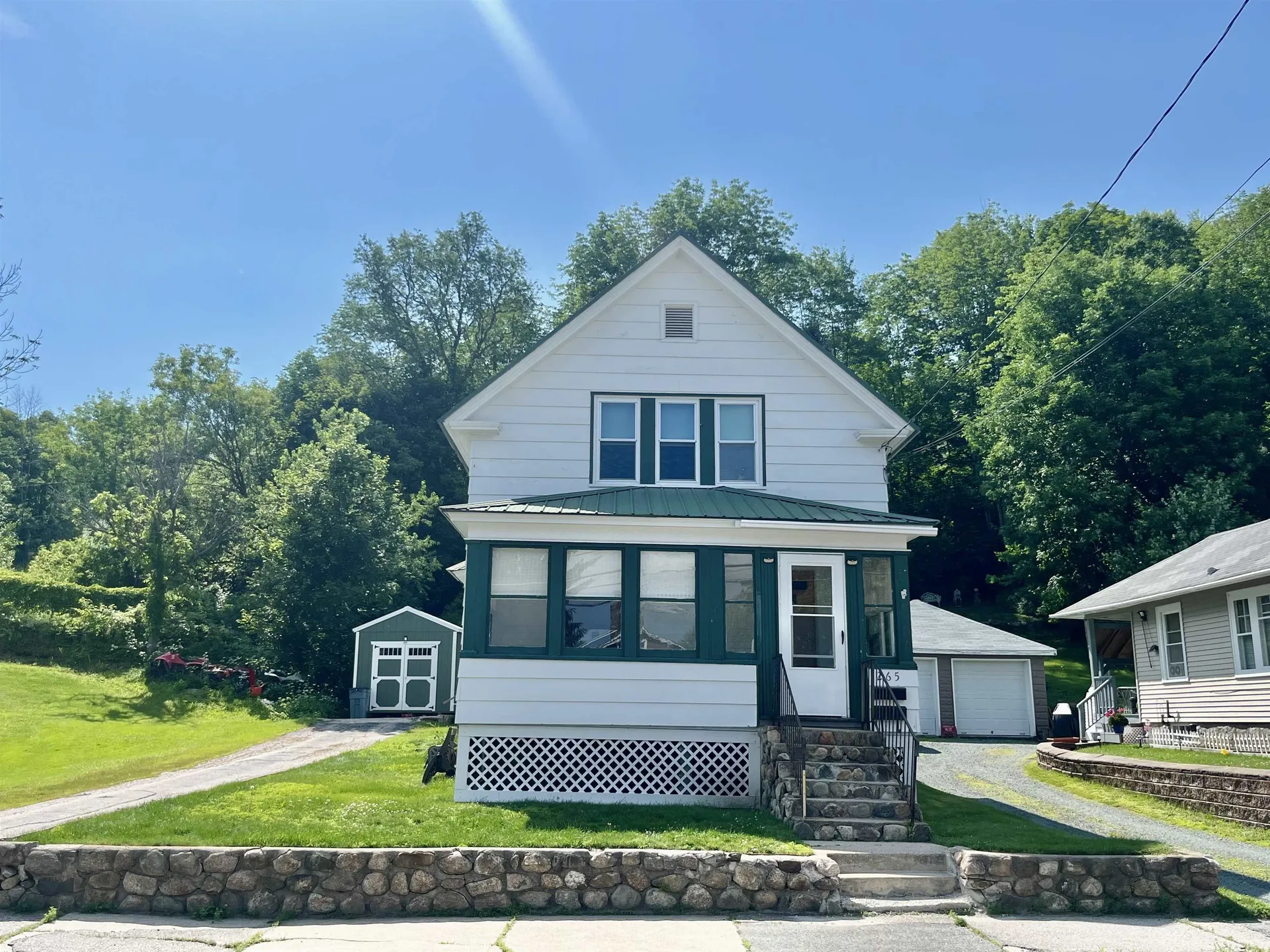 265 Norway Street Berlin NH 03570