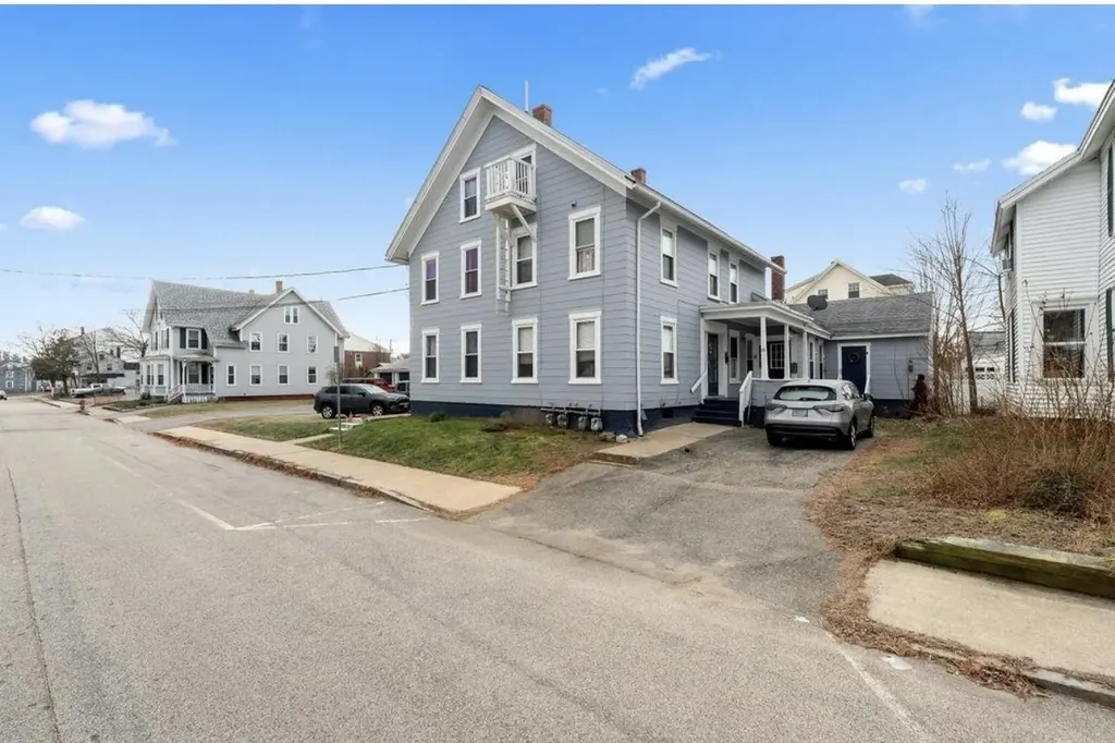 28 Lincoln Street Dover NH 03820