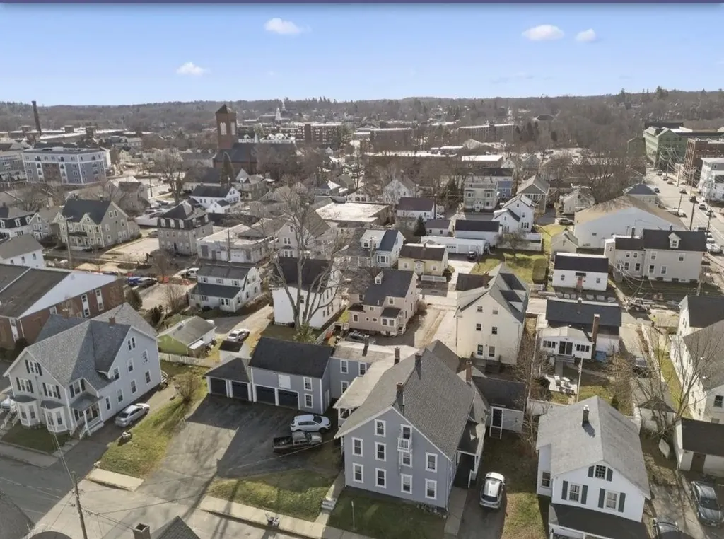 28 Lincoln Street Dover NH 03820