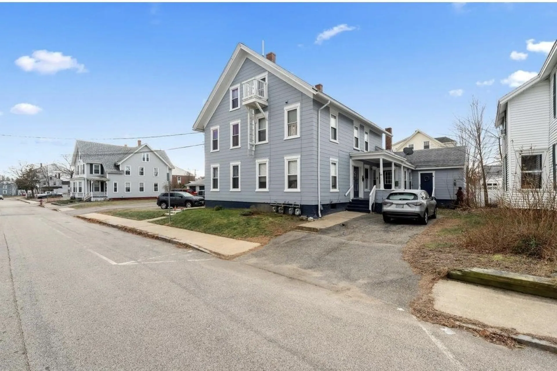 28 Lincoln Street Dover NH 03820