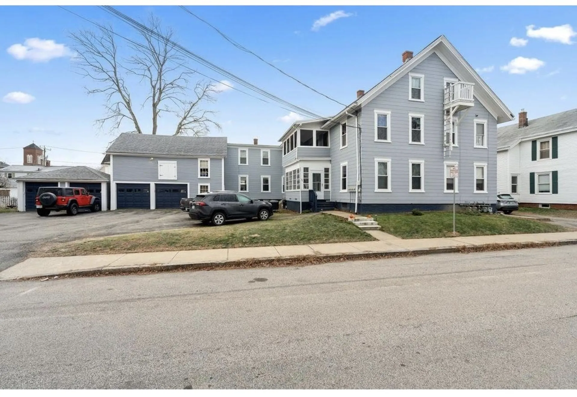 28 Lincoln Street Dover NH 03820
