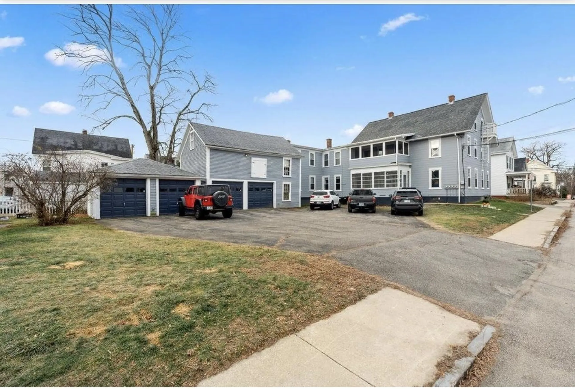 28 Lincoln Street Dover NH 03820