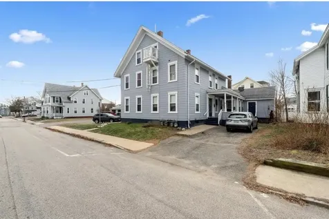28 Lincoln Street Dover NH 03820