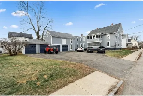 28 Lincoln Street Dover NH 03820