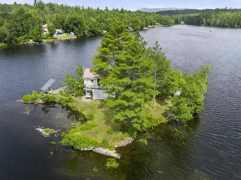 1 Nay Pond Island Milan NH 03588