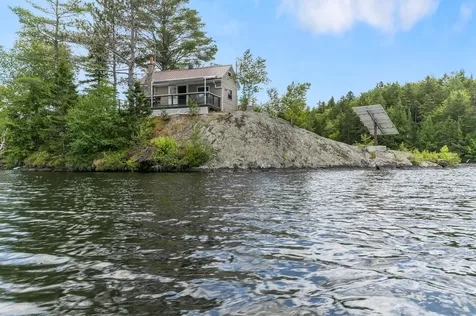1 Nay Pond Island Milan NH 03588