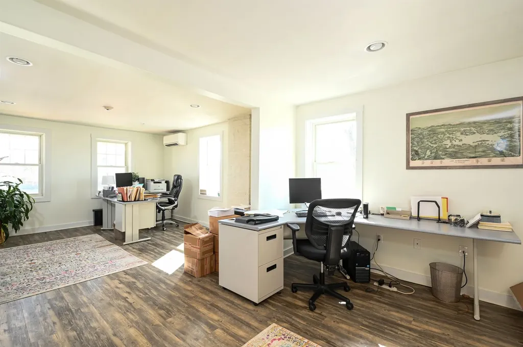 1934 Lake Shore Road Gilford NH 03249